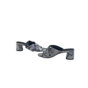 Castamere women’s heels size 6